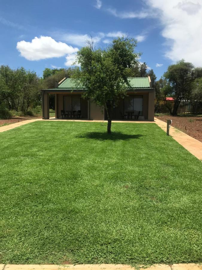 Selons River Lodge Rustenburg Exterior foto